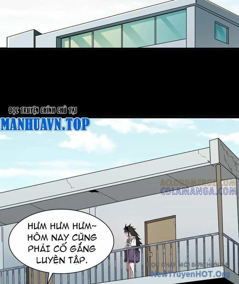 Kỷ Nguyên Kỳ Lạ - Chương 513 - ảnh 34