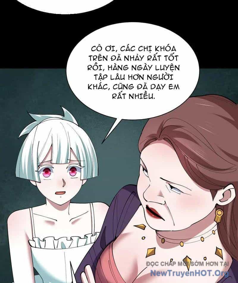 Kỷ Nguyên Kỳ Lạ - Chương 513 - ảnh 9