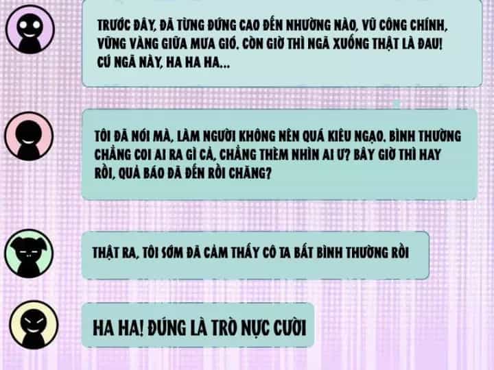 Kỷ Nguyên Kỳ Lạ - Chương 515 - ảnh 12