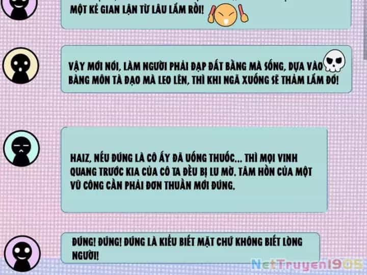 Kỷ Nguyên Kỳ Lạ - Chương 515 - ảnh 9