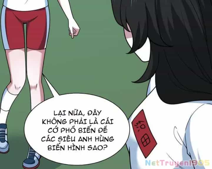 Kỷ Nguyên Kỳ Lạ - Chương 516 - ảnh 106