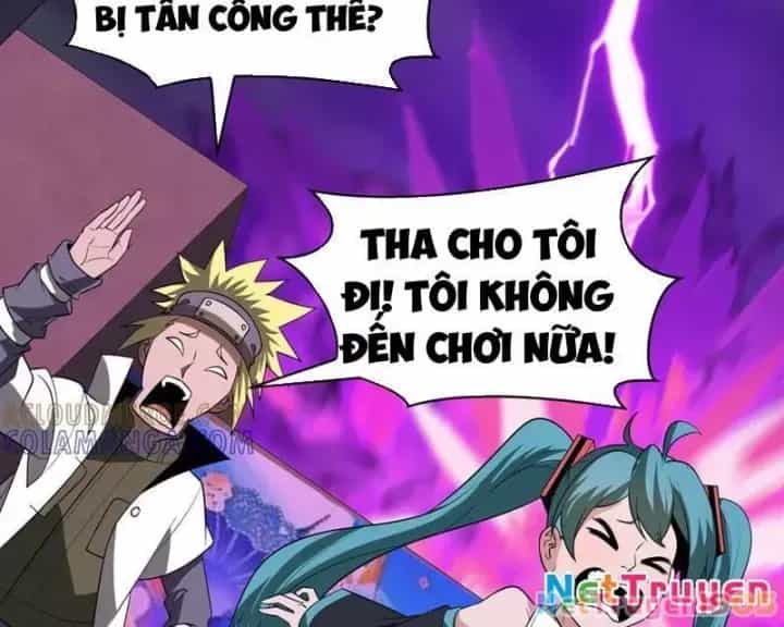 Kỷ Nguyên Kỳ Lạ - Chương 516 - ảnh 124