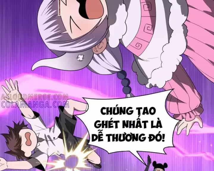 Kỷ Nguyên Kỳ Lạ - Chương 516 - ảnh 128
