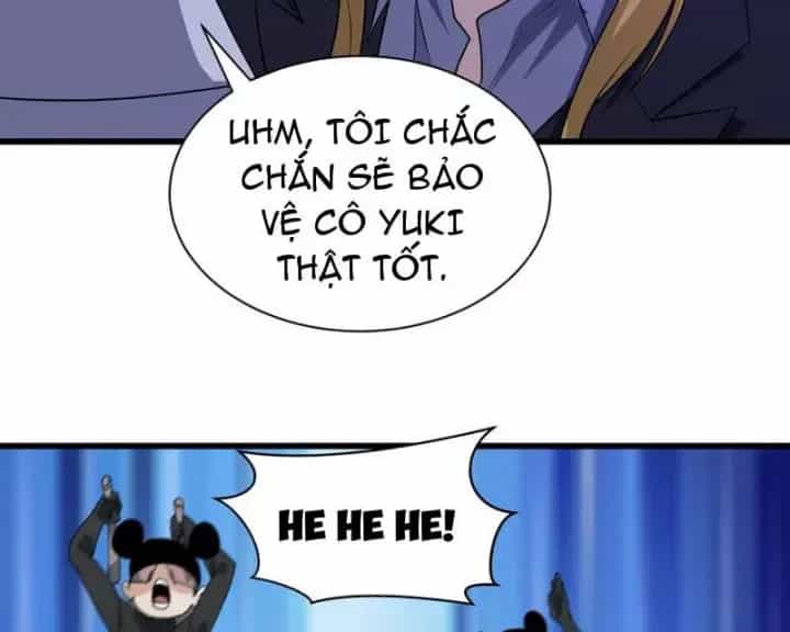Kỷ Nguyên Kỳ Lạ - Chương 516 - ảnh 138