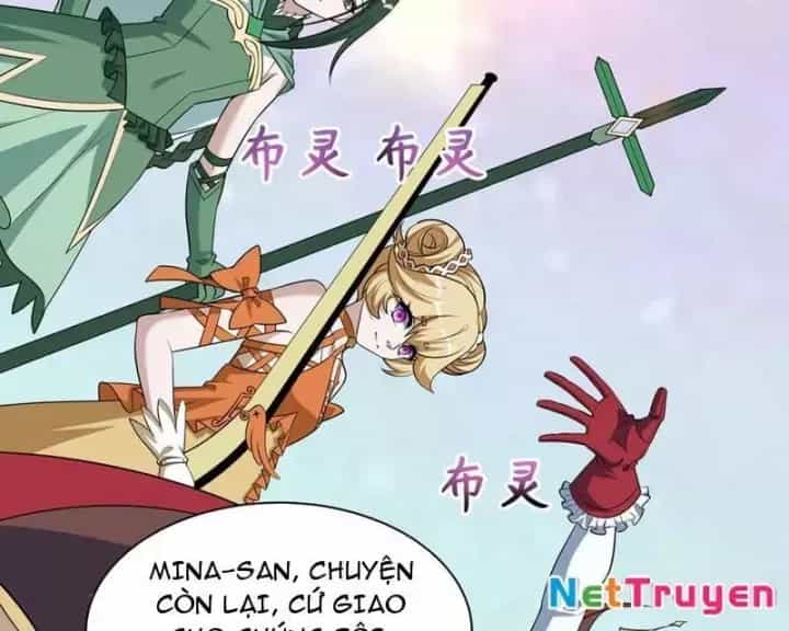 Kỷ Nguyên Kỳ Lạ - Chương 516 - ảnh 174