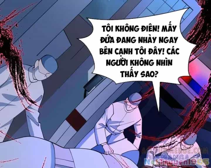 Kỷ Nguyên Kỳ Lạ - Chương 516 - ảnh 18