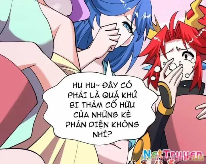 Kỷ Nguyên Kỳ Lạ - Chương 516 - ảnh 34