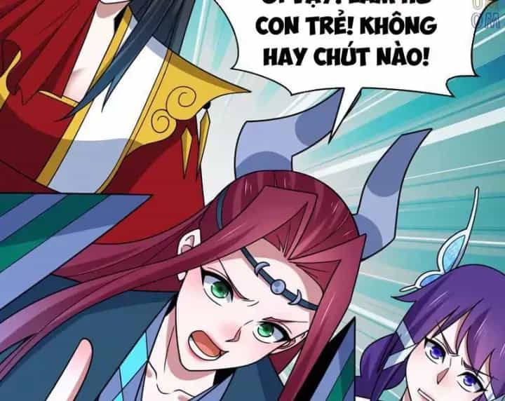 Kỷ Nguyên Kỳ Lạ - Chương 516 - ảnh 37