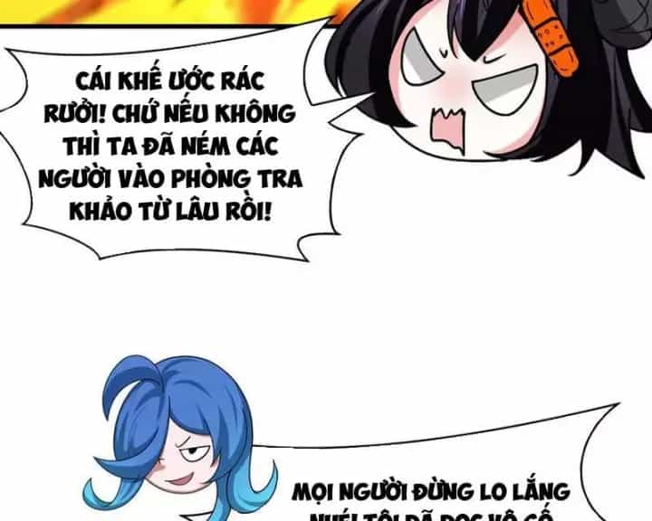 Kỷ Nguyên Kỳ Lạ - Chương 516 - ảnh 56