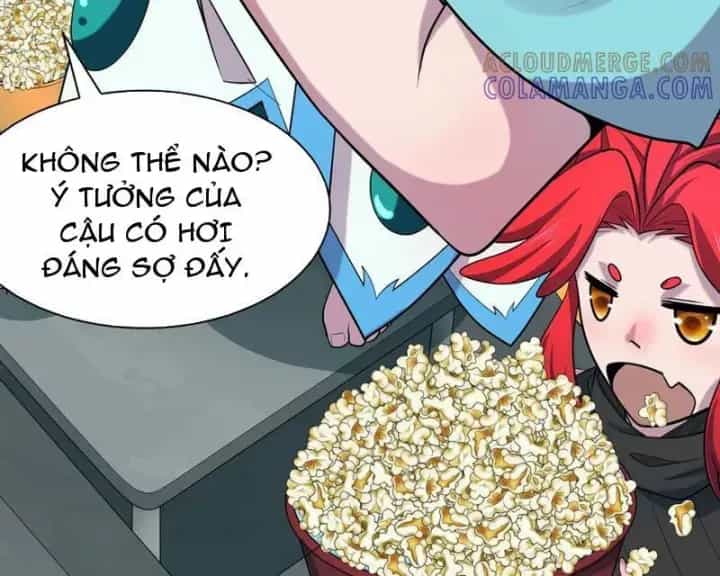 Kỷ Nguyên Kỳ Lạ - Chương 516 - ảnh 75