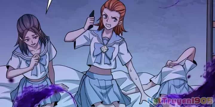 Kỷ Nguyên Kỳ Lạ - Chương 517 - ảnh 125