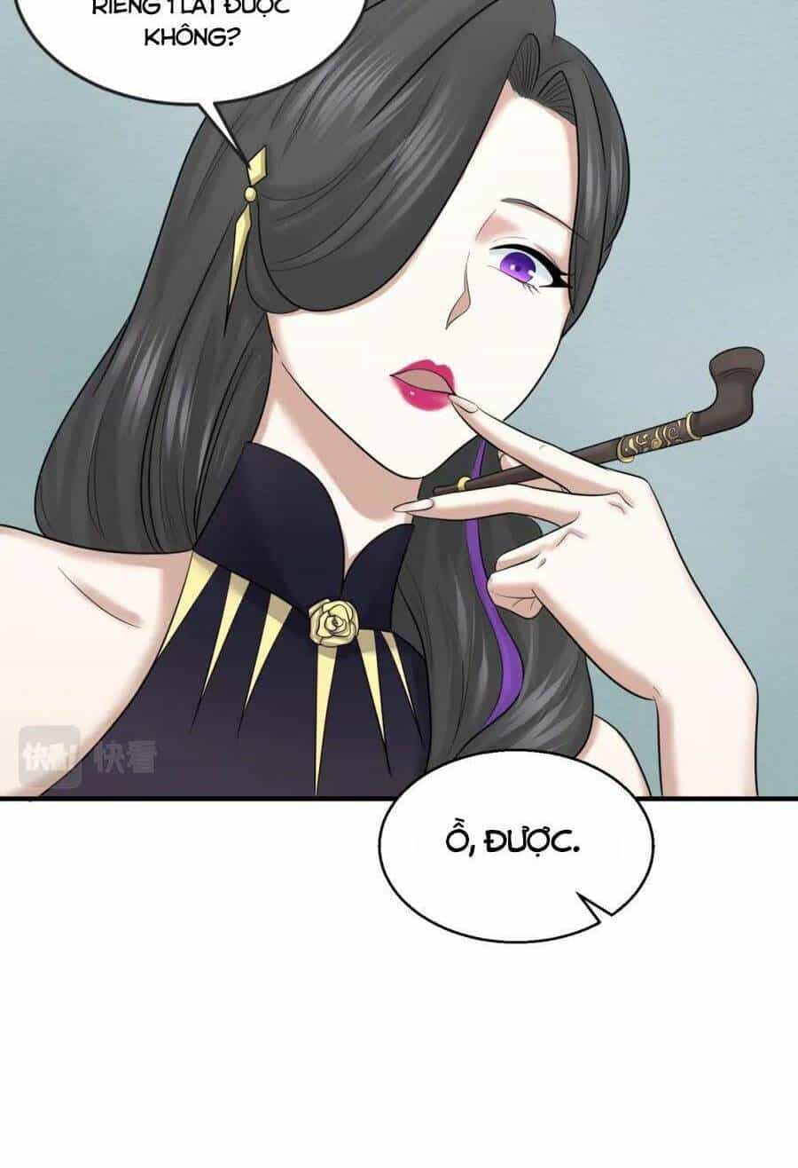 Kỷ Nguyên Kỳ Lạ - Chương 54 - ảnh 25