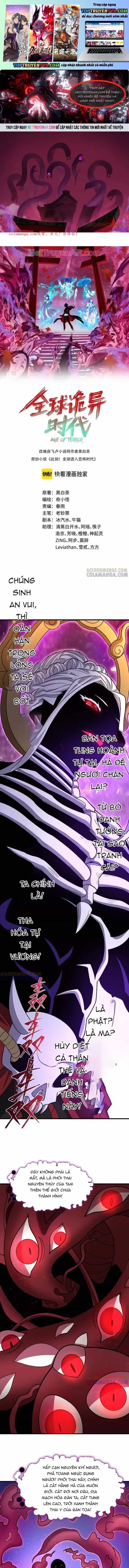 Kỷ Nguyên Kỳ Lạ - Chương 521 - ảnh 2