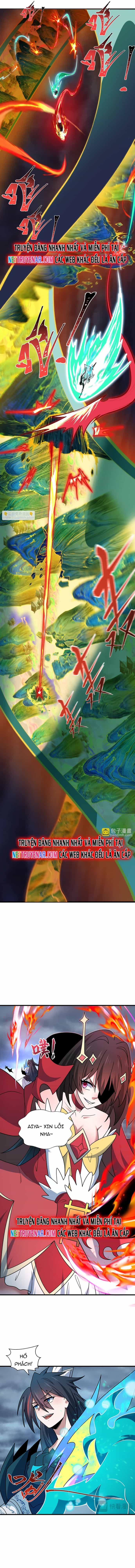 Kỷ Nguyên Kỳ Lạ - Chương 527 - ảnh 4