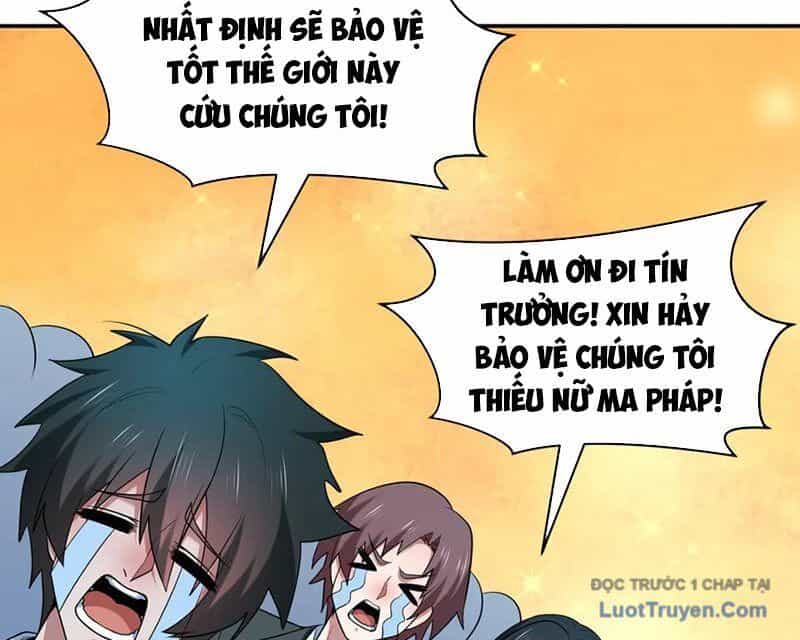 Kỷ Nguyên Kỳ Lạ - Chương 528 - ảnh 163