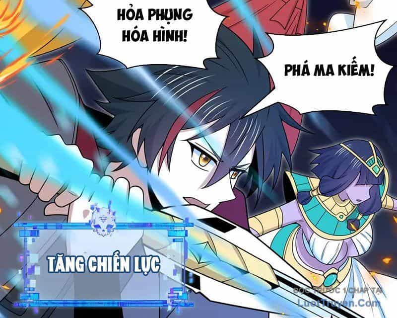 Kỷ Nguyên Kỳ Lạ - Chương 529 - ảnh 102