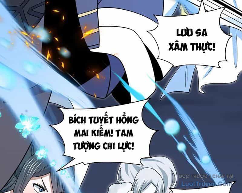 Kỷ Nguyên Kỳ Lạ - Chương 529 - ảnh 103