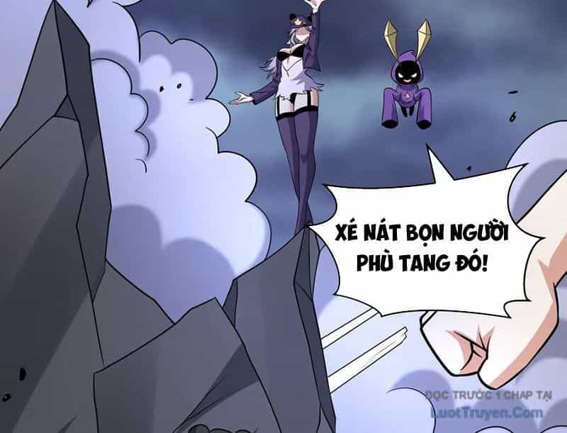 Kỷ Nguyên Kỳ Lạ - Chương 529 - ảnh 15