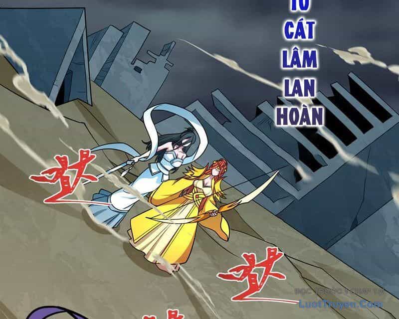 Kỷ Nguyên Kỳ Lạ - Chương 529 - ảnh 160