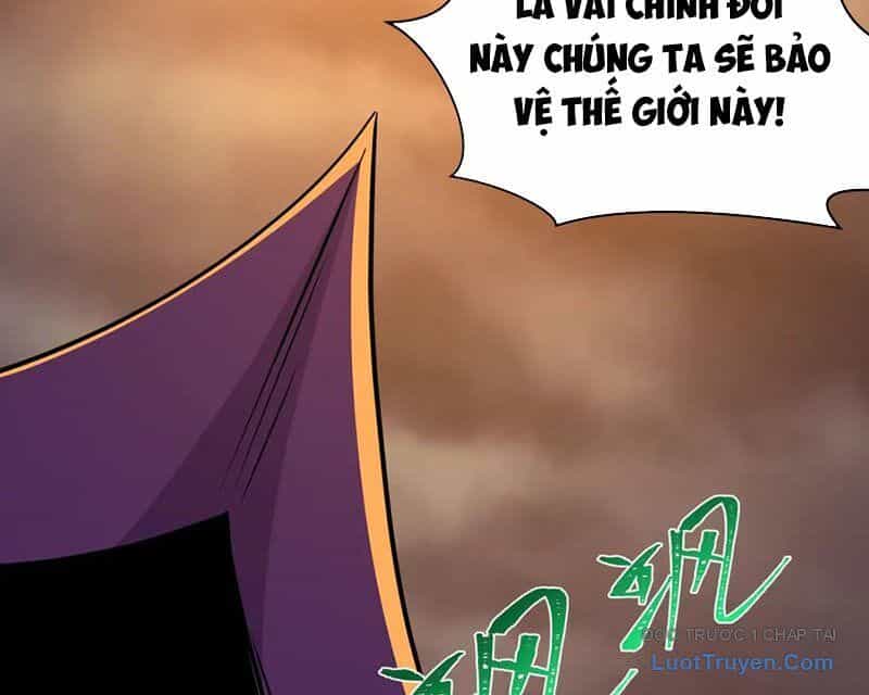Kỷ Nguyên Kỳ Lạ - Chương 529 - ảnh 77