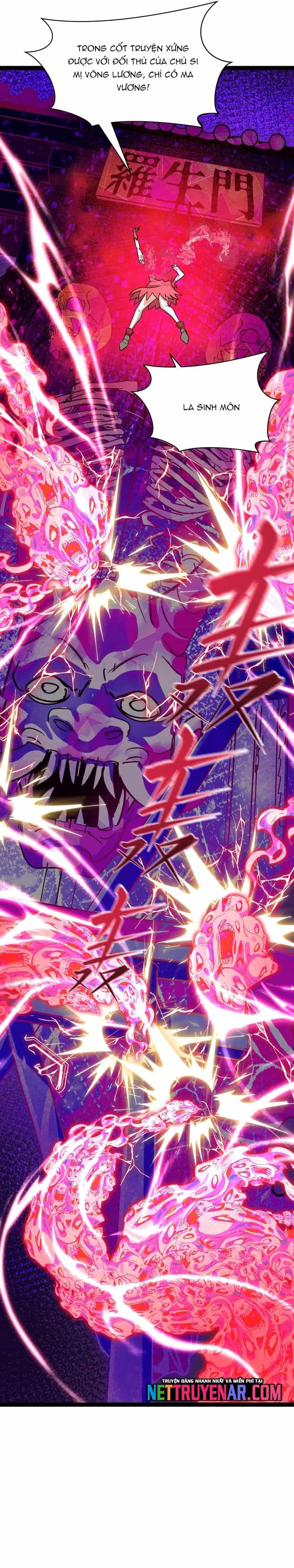 Kỷ Nguyên Kỳ Lạ - Chương 533 - ảnh 12
