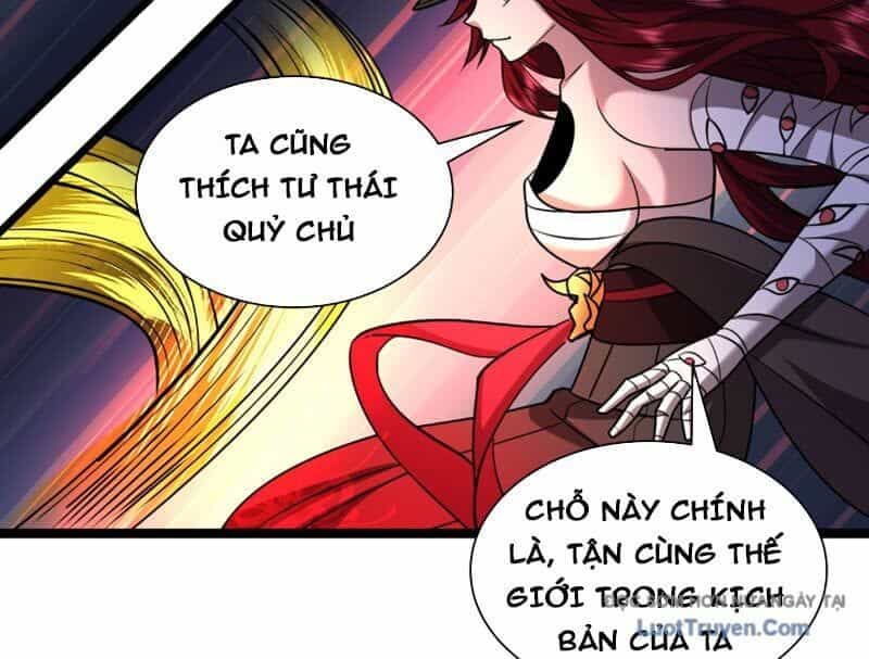 Kỷ Nguyên Kỳ Lạ - Chương 534 - ảnh 131