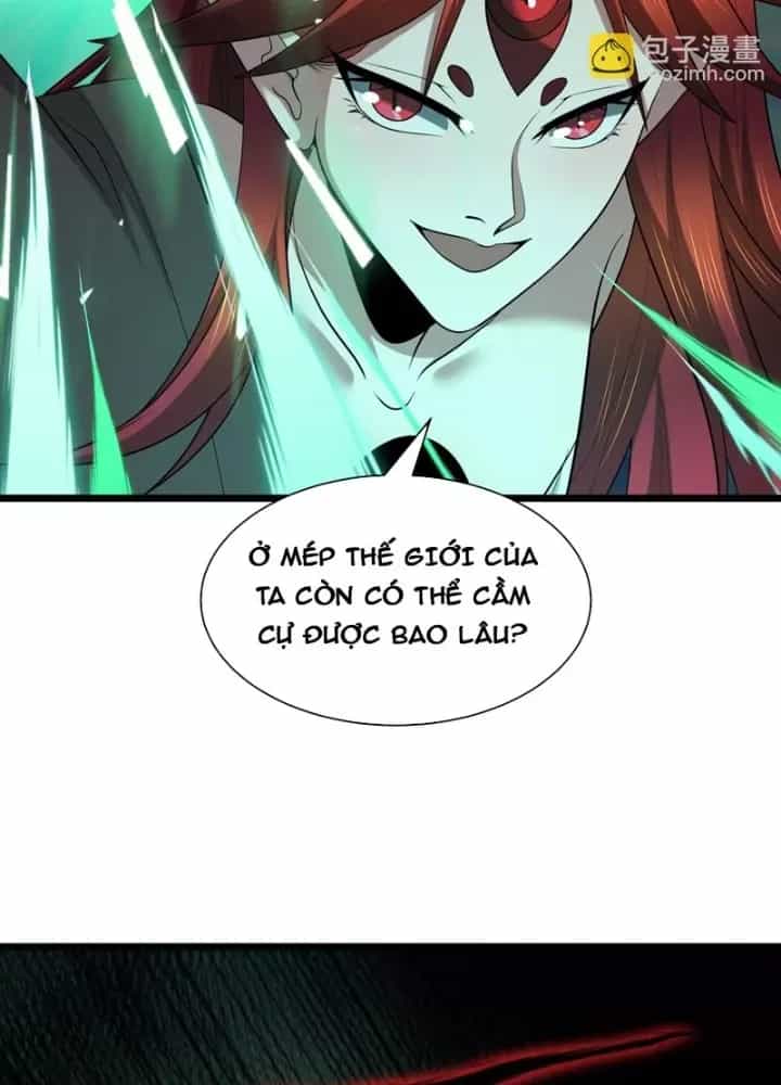 Kỷ Nguyên Kỳ Lạ - Chương 535 - ảnh 111