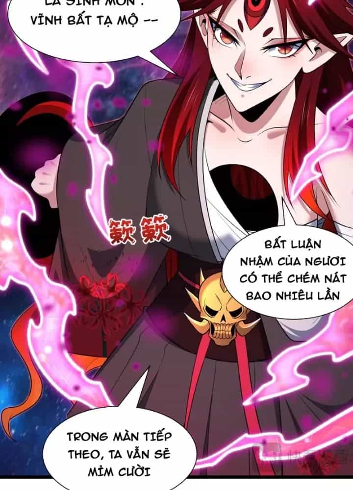 Kỷ Nguyên Kỳ Lạ - Chương 535 - ảnh 131