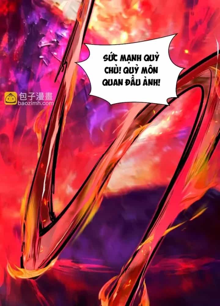 Kỷ Nguyên Kỳ Lạ - Chương 535 - ảnh 81