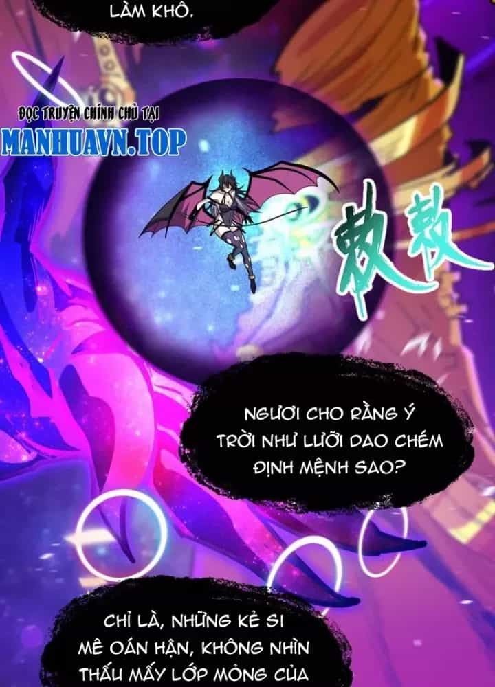 Kỷ Nguyên Kỳ Lạ - Chương 539 - ảnh 101