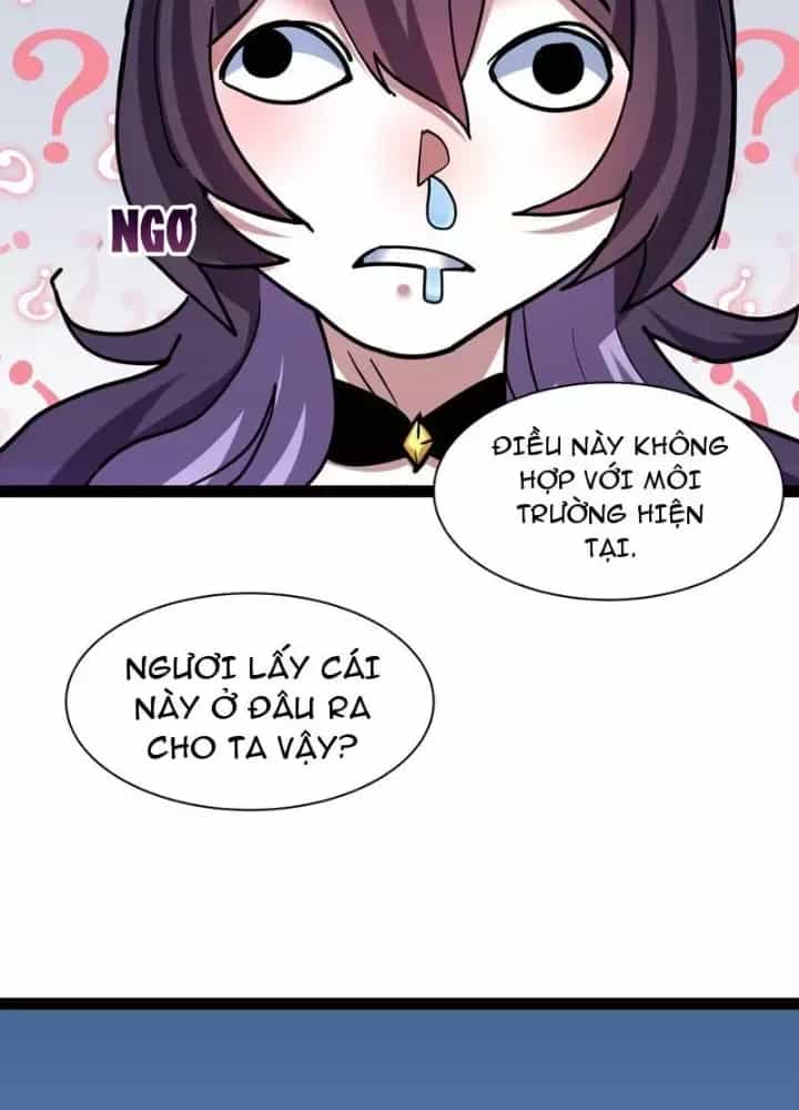 Kỷ Nguyên Kỳ Lạ - Chương 539 - ảnh 117