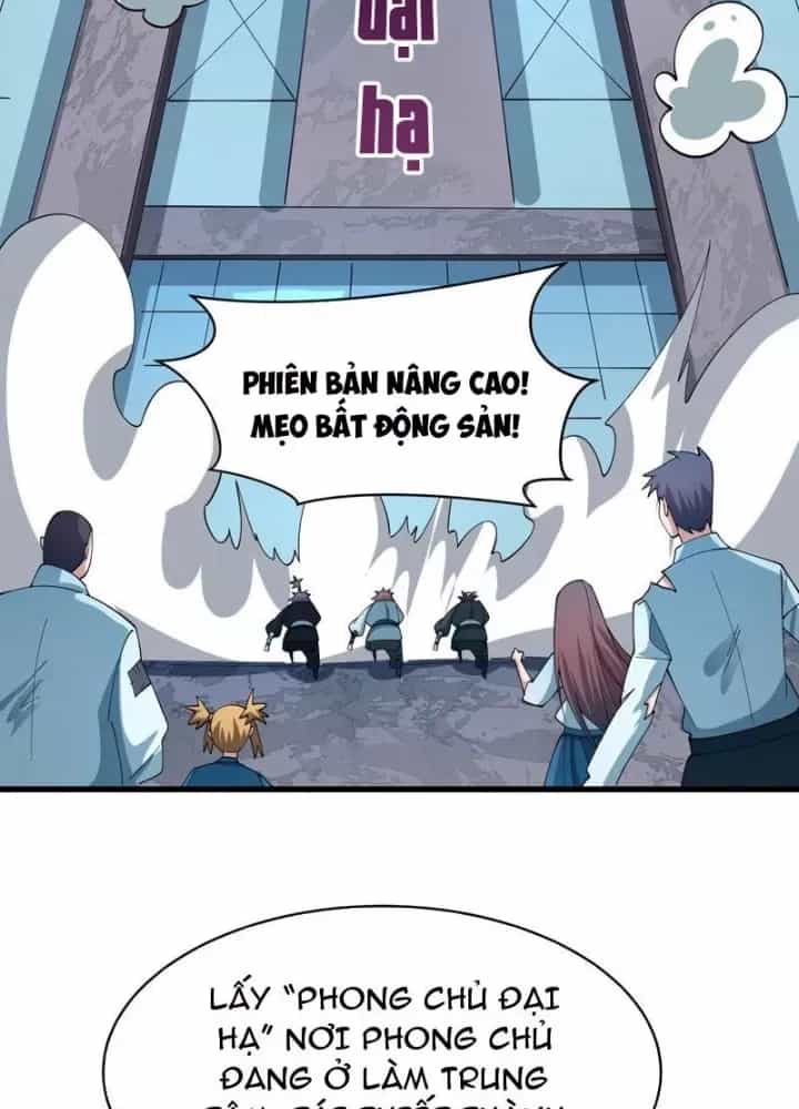 Kỷ Nguyên Kỳ Lạ - Chương 539 - ảnh 22