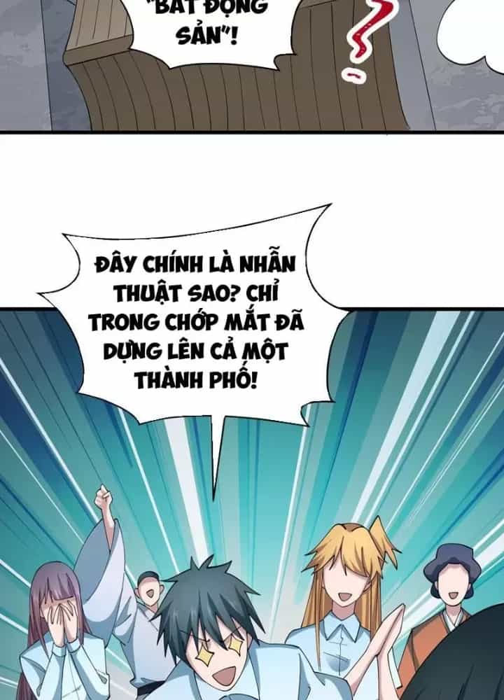 Kỷ Nguyên Kỳ Lạ - Chương 539 - ảnh 26