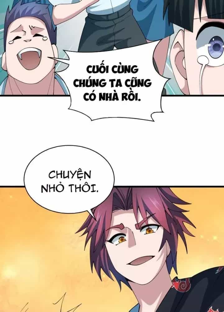 Kỷ Nguyên Kỳ Lạ - Chương 539 - ảnh 28
