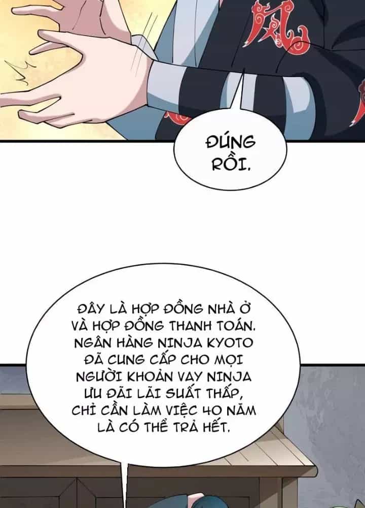 Kỷ Nguyên Kỳ Lạ - Chương 539 - ảnh 30