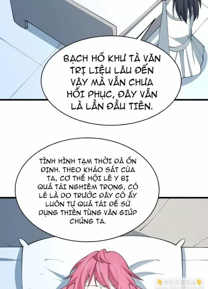 Kỷ Nguyên Kỳ Lạ - Chương 539 - ảnh 44