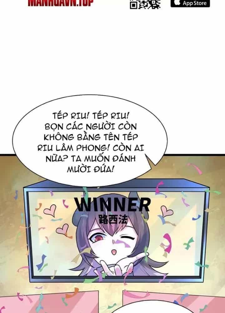 Kỷ Nguyên Kỳ Lạ - Chương 539 - ảnh 78