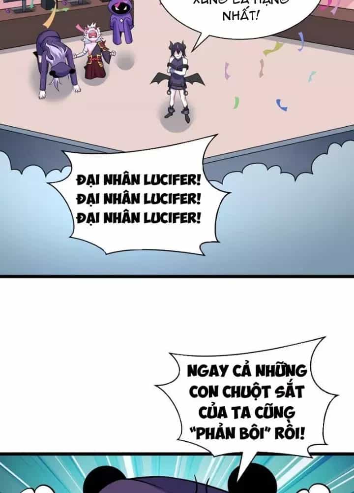 Kỷ Nguyên Kỳ Lạ - Chương 539 - ảnh 80