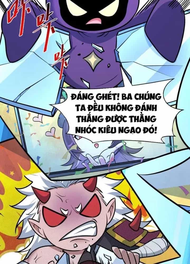 Kỷ Nguyên Kỳ Lạ - Chương 539 - ảnh 84