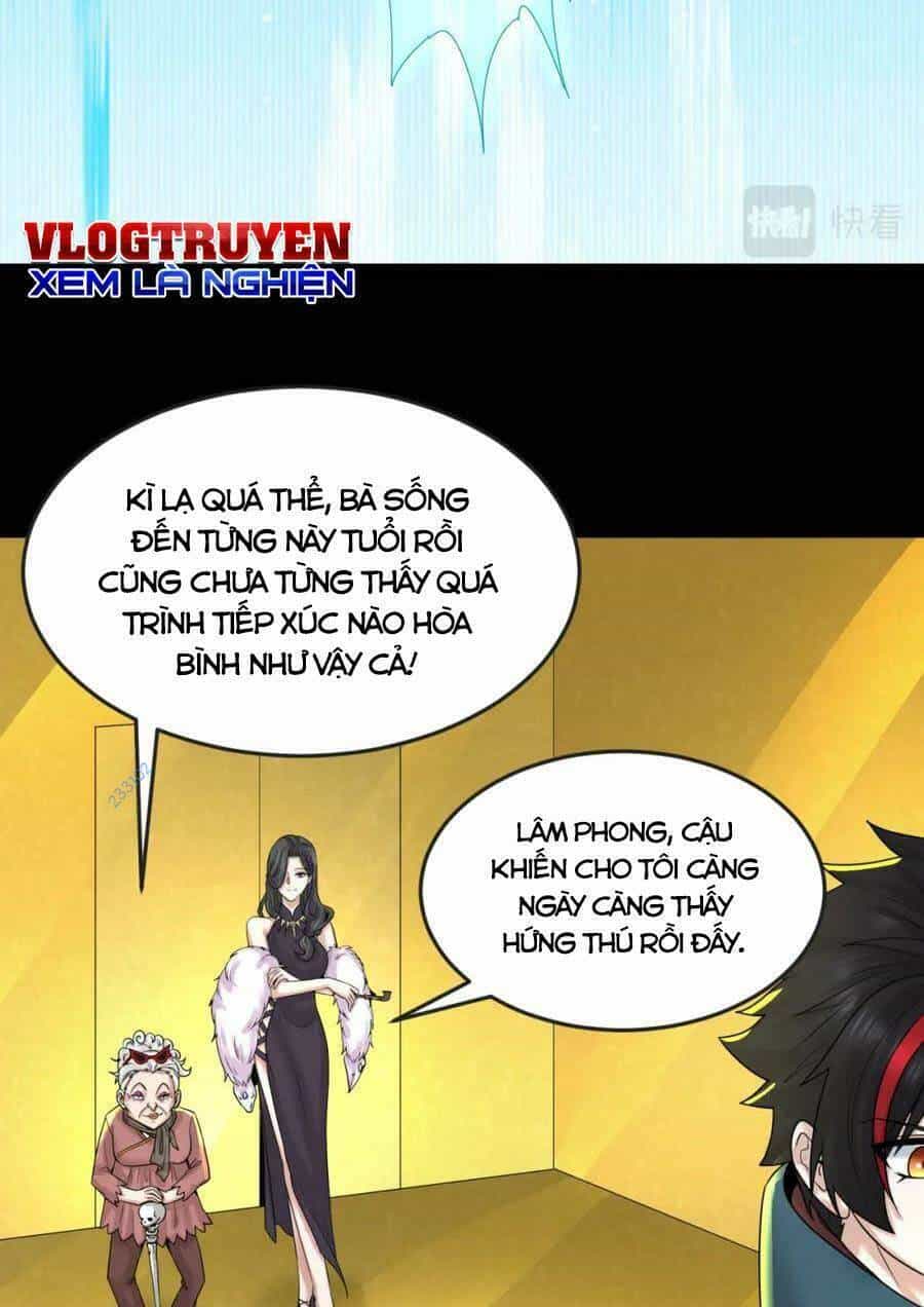 Kỷ Nguyên Kỳ Lạ - Chương 56 - ảnh 28