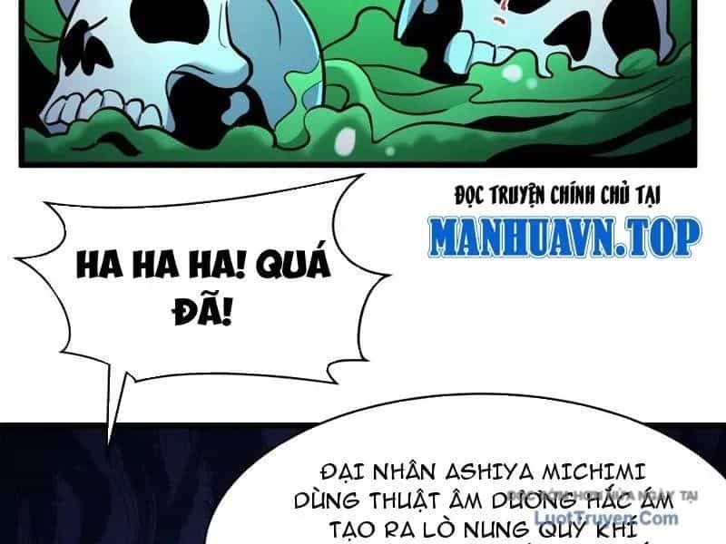 Kỷ Nguyên Kỳ Lạ - Chương 540 - ảnh 107
