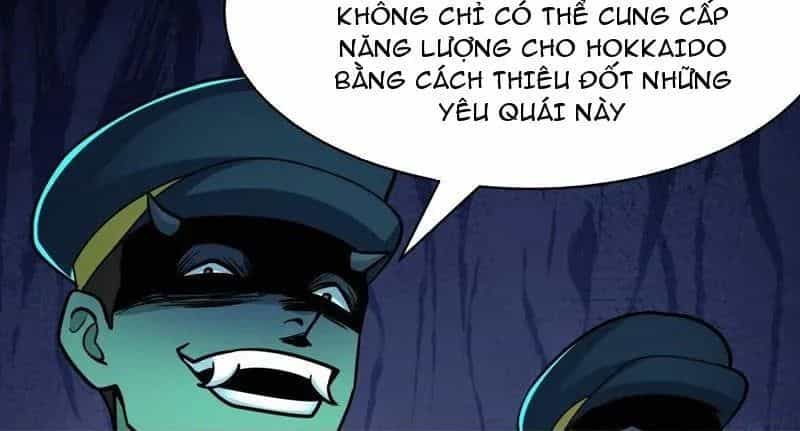 Kỷ Nguyên Kỳ Lạ - Chương 540 - ảnh 108