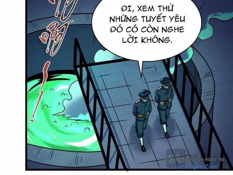 Kỷ Nguyên Kỳ Lạ - Chương 540 - ảnh 110