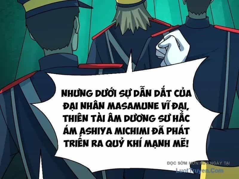 Kỷ Nguyên Kỳ Lạ - Chương 540 - ảnh 120