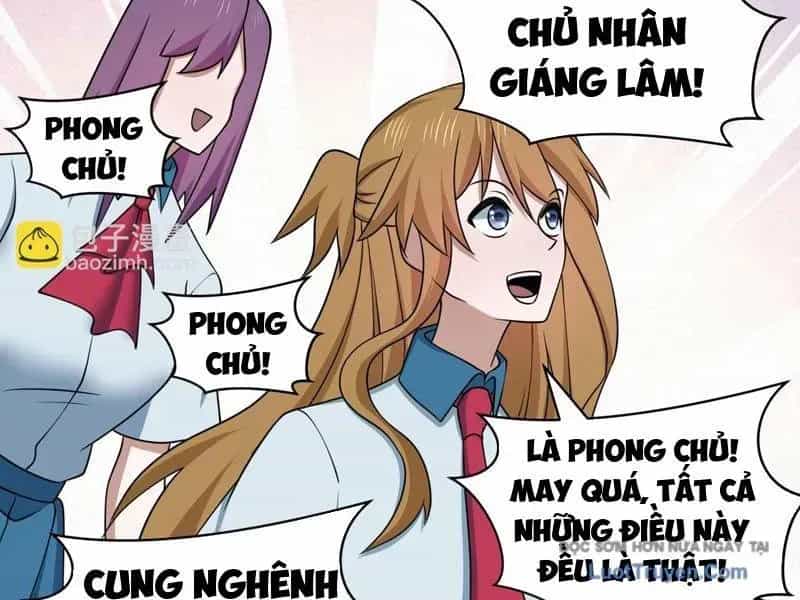 Kỷ Nguyên Kỳ Lạ - Chương 541 - ảnh 100