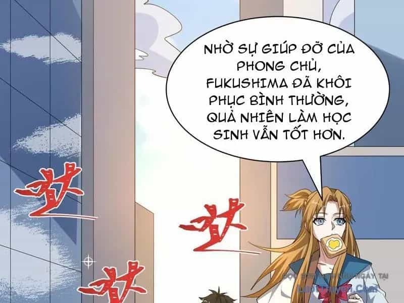 Kỷ Nguyên Kỳ Lạ - Chương 541 - ảnh 35