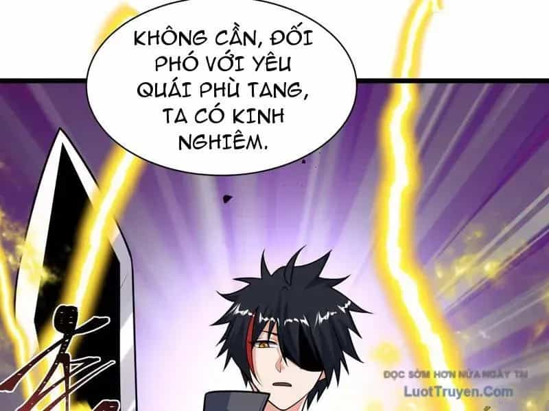 Kỷ Nguyên Kỳ Lạ - Chương 541 - ảnh 59