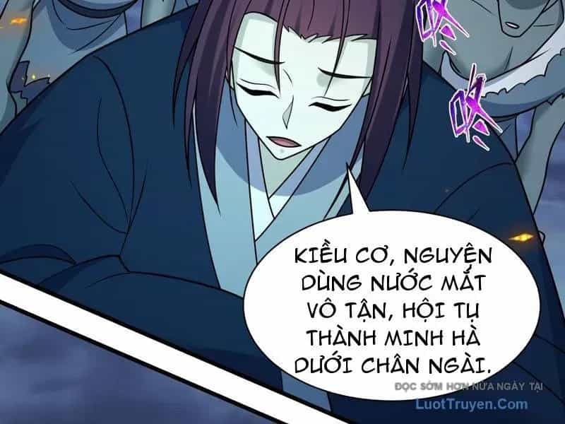 Kỷ Nguyên Kỳ Lạ - Chương 541 - ảnh 76