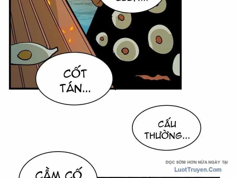 Kỷ Nguyên Kỳ Lạ - Chương 541 - ảnh 85