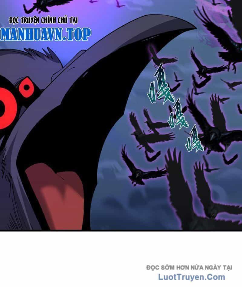 Kỷ Nguyên Kỳ Lạ - Chương 544 - ảnh 32